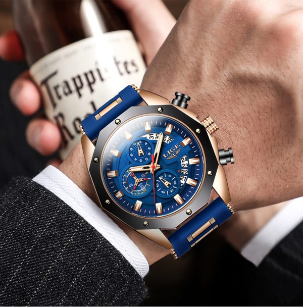 HOT SELLING QUARTZ WATCH