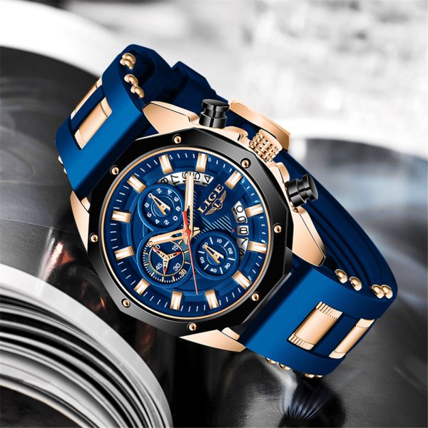 HOT SELLING QUARTZ WATCH