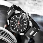 HOT SELLING QUARTZ WATCH