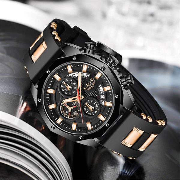 HOT SELLING QUARTZ WATCH