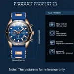 HOT SELLING QUARTZ WATCH