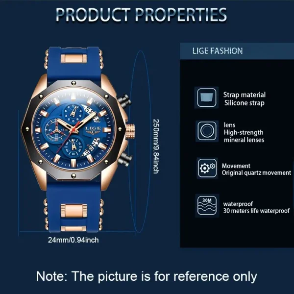 HOT SELLING QUARTZ WATCH