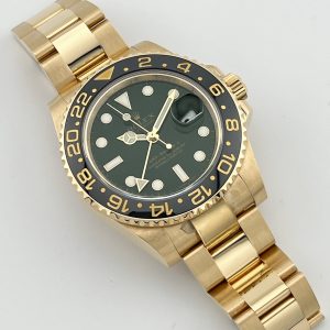 rolex-gmt-master-ii-116718ln-yellow-gold-green-dial-black-bezel-2006-rolex-1150013029