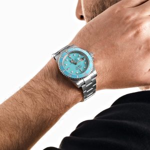 rolex-submariner-date-116610ln-stainless-steel-with-aftermarket-custom-made-blue-dial-2016-rolex-1153821139