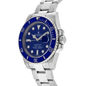 rolex-submariner-date-40-white-gold-blue-dial-blue-bezel-116619lb-rolex-40271403778292
