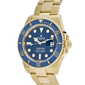 rolex-submariner-date-yellow-gold-blue-dial-126618lb-2023-rolex-40271584493812