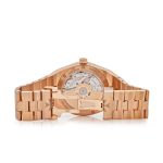 Vacheron Constantin Overseas 4500V/110R-B705 Self-Winding Rose Gold